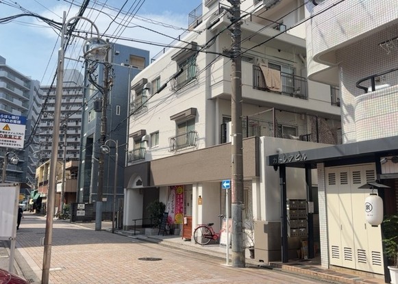 apartment 神奈川県相模原市中央区淵野辺３丁目
地図を見る