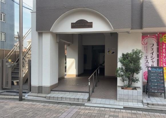 apartment 神奈川県相模原市中央区淵野辺３丁目
地図を見る
