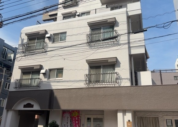 apartment 神奈川県相模原市中央区淵野辺３丁目
地図を見る