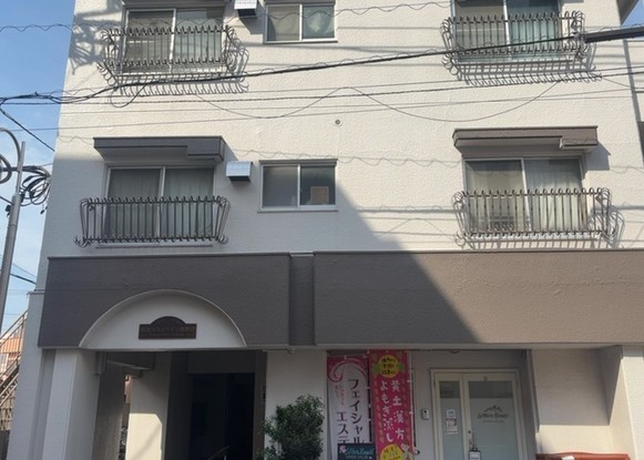 apartment 神奈川県相模原市中央区淵野辺３丁目
地図を見る