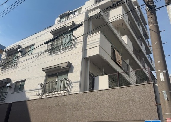 apartment 神奈川県相模原市中央区淵野辺３丁目
地図を見る