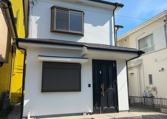 detached 神奈川県相模原市中央区相模原４丁目6番16号