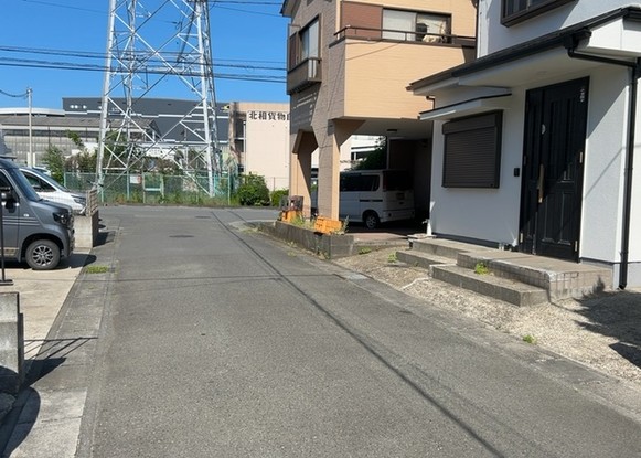 detached 神奈川県相模原市中央区相模原４丁目6番16号