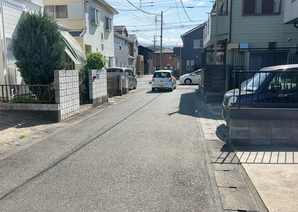 detached 神奈川県相模原市中央区相模原４丁目6番16号