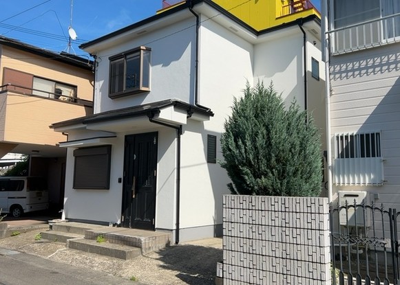 detached 神奈川県相模原市中央区相模原４丁目6番16号