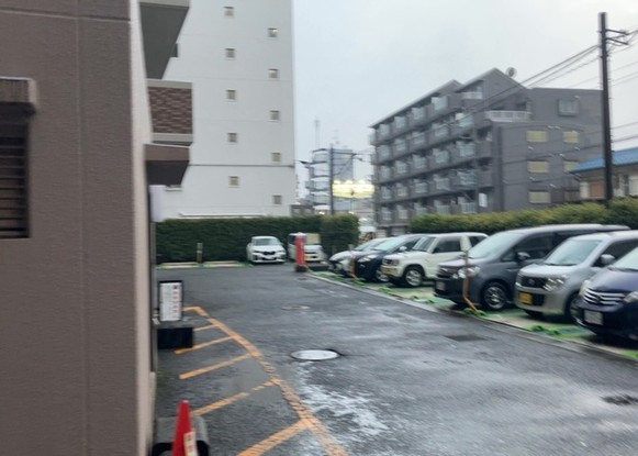 apartment 神奈川県相模原市中央区相模原４丁目6番16号