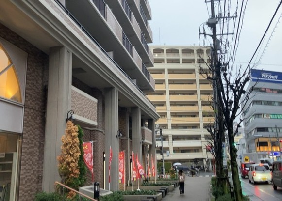 apartment 神奈川県相模原市中央区相模原４丁目6番16号