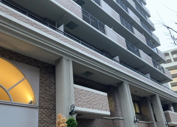 apartment 神奈川県相模原市中央区相模原４丁目6番16号