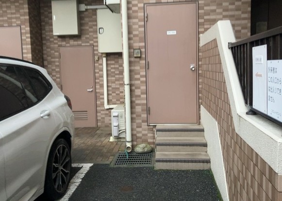 apartment 神奈川県相模原市中央区相模原４丁目6番16号