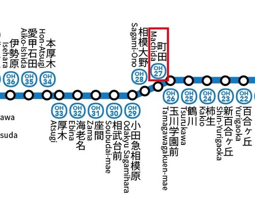 apartment 神奈川県相模原市中央区相模原４丁目6番16号