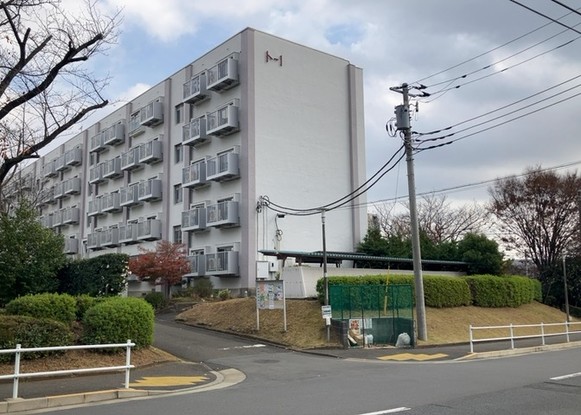 apartment 神奈川県相模原市中央区相模原４丁目6番16号