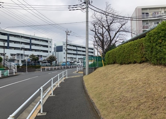 apartment 神奈川県相模原市中央区相模原４丁目6番16号
