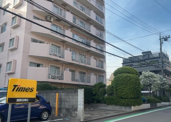 apartment 神奈川県相模原市中央区鹿沼台１丁目
地図を見る