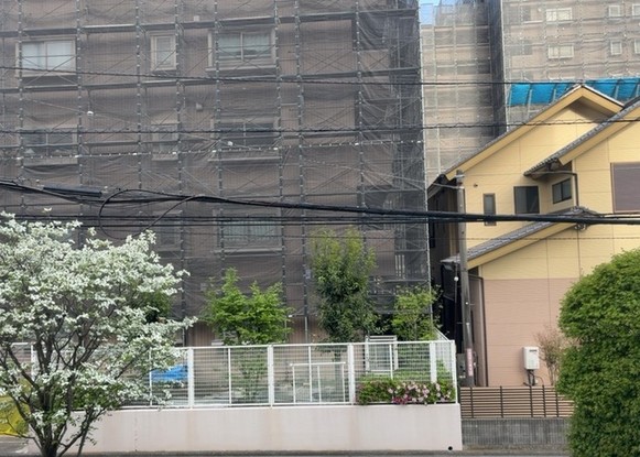 apartment 神奈川県相模原市中央区鹿沼台１丁目
地図を見る