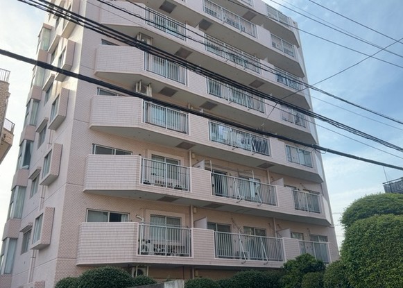 apartment 神奈川県相模原市中央区鹿沼台１丁目
地図を見る