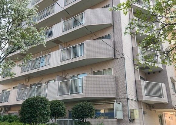 apartment 神奈川県相模原市中央区鹿沼台１丁目
地図を見る