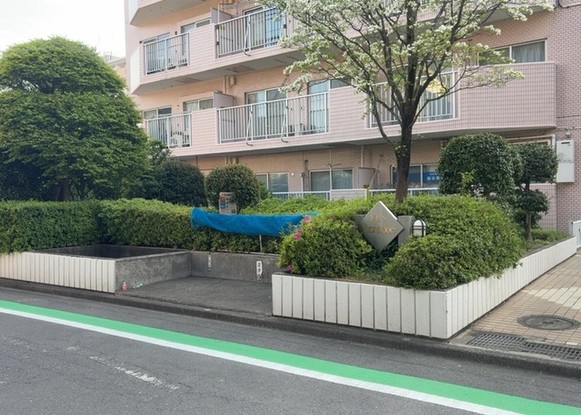apartment 神奈川県相模原市中央区鹿沼台１丁目
地図を見る