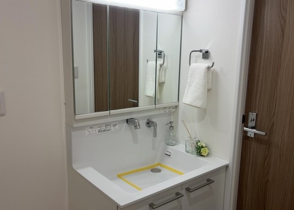 apartment 神奈川県相模原市中央区鹿沼台１丁目
地図を見る