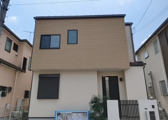 detached 神奈川県相模原市中央区相模原４丁目6番16号