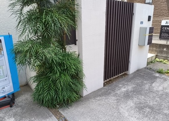 detached 神奈川県相模原市中央区相模原４丁目6番16号