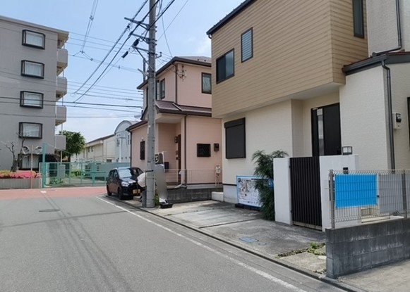 detached 神奈川県相模原市中央区相模原４丁目6番16号