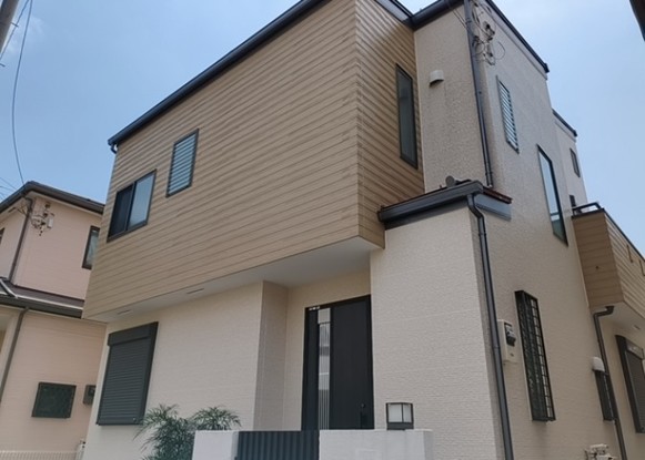 detached 神奈川県相模原市中央区相模原４丁目6番16号