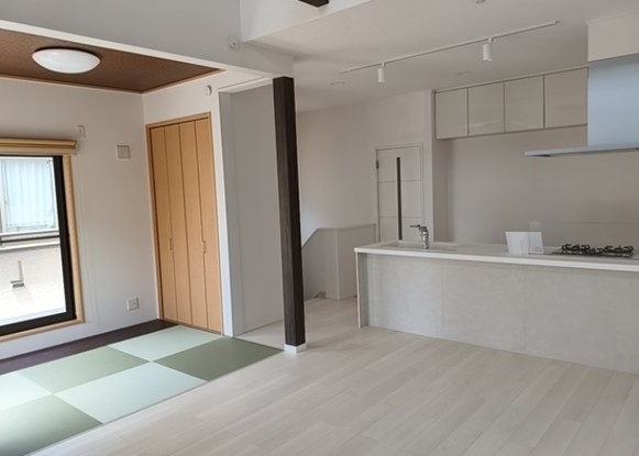 detached 神奈川県相模原市中央区相模原４丁目6番16号