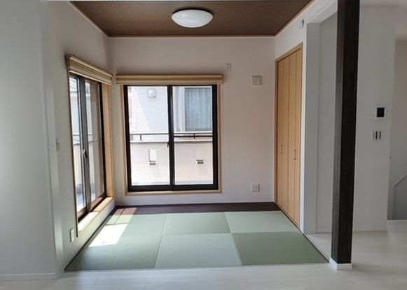 detached 神奈川県相模原市中央区相模原４丁目6番16号