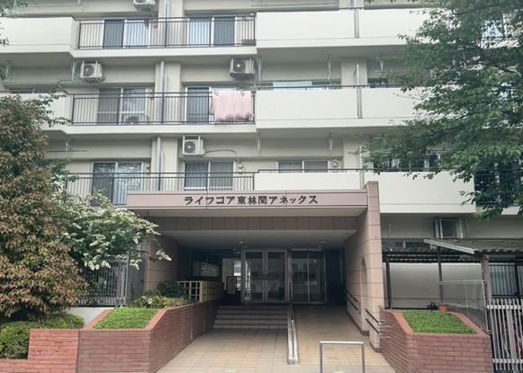 apartment 神奈川県相模原市南区上鶴間７丁目
地図を見る
