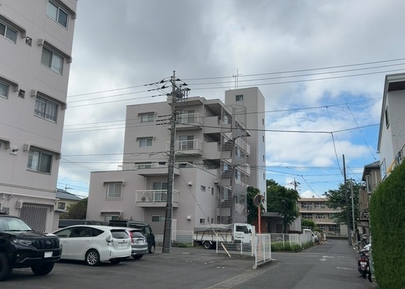 apartment 神奈川県相模原市南区新磯野２丁目
地図を見る