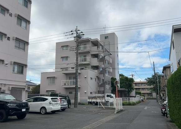 apartment 神奈川県相模原市南区新磯野２丁目
地図を見る