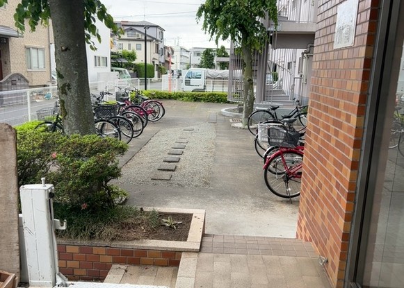 apartment 神奈川県相模原市南区新磯野２丁目
地図を見る