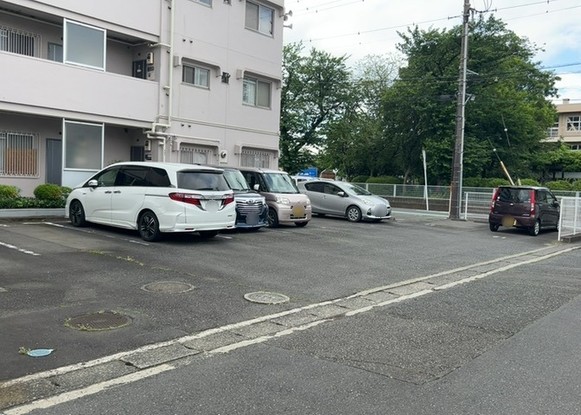 apartment 神奈川県相模原市南区新磯野２丁目
地図を見る