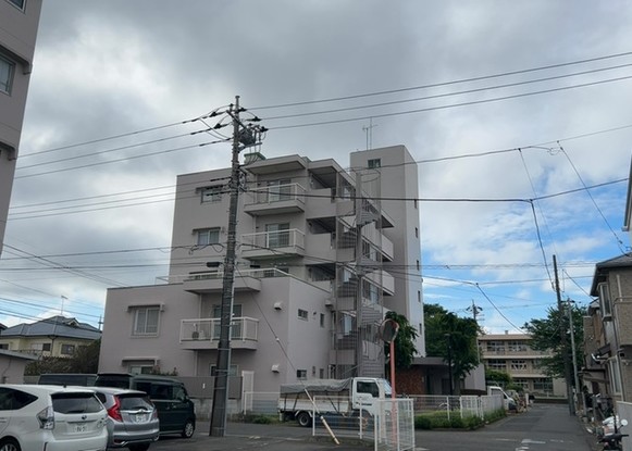 apartment 神奈川県相模原市南区新磯野２丁目
地図を見る