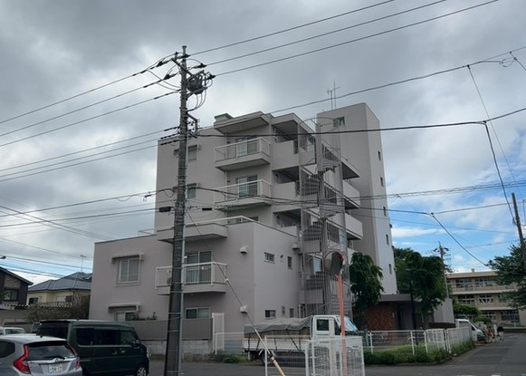 apartment 神奈川県相模原市南区新磯野２丁目
地図を見る