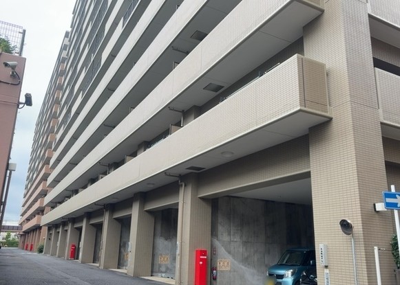 apartment 神奈川県相模原市中央区相模原４丁目6番16号