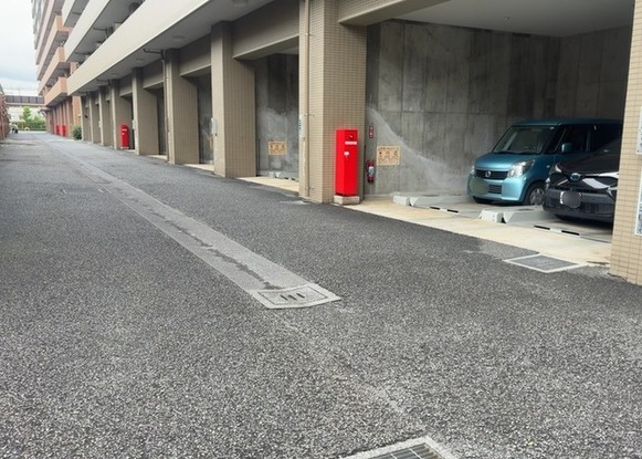 apartment 神奈川県相模原市中央区相模原４丁目6番16号