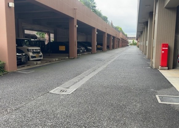 apartment 神奈川県相模原市中央区相模原４丁目6番16号
