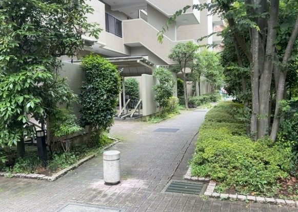 apartment 神奈川県相模原市中央区相模原４丁目6番16号