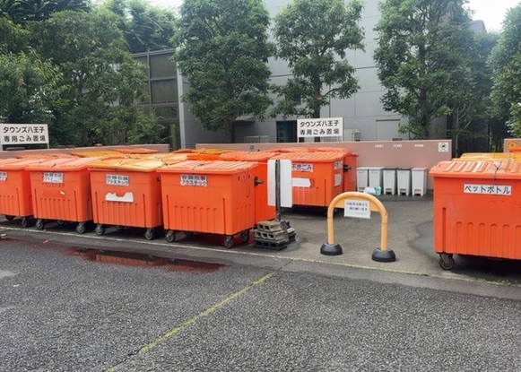apartment 神奈川県相模原市中央区相模原４丁目6番16号