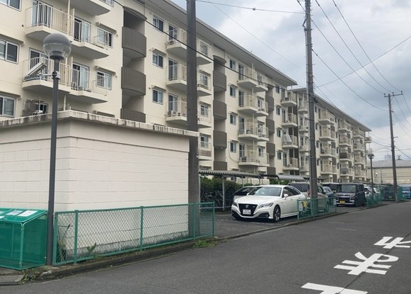 apartment 神奈川県相模原市中央区相模原４丁目6番16号