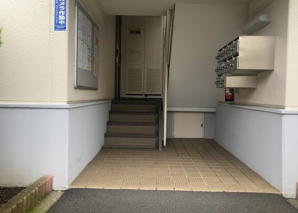 apartment 神奈川県相模原市中央区相模原４丁目6番16号