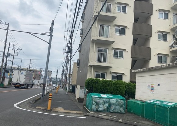 apartment 神奈川県相模原市中央区相模原４丁目6番16号