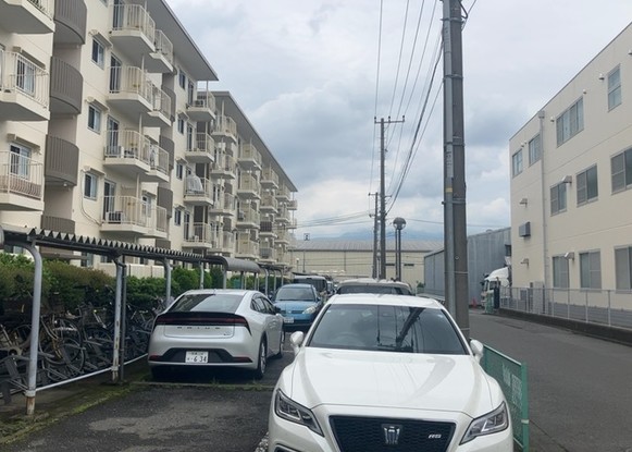 apartment 神奈川県相模原市中央区相模原４丁目6番16号