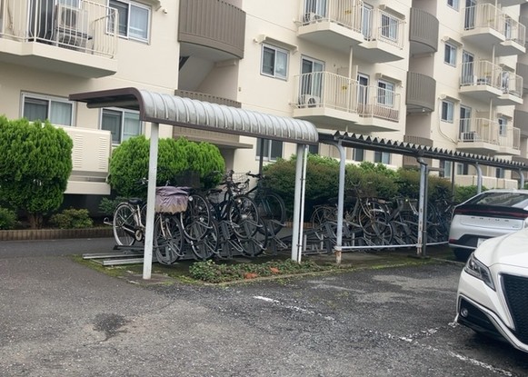apartment 神奈川県相模原市中央区相模原４丁目6番16号