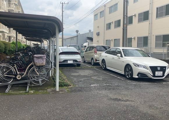 apartment 神奈川県相模原市中央区相模原４丁目6番16号