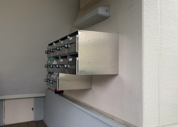 apartment 神奈川県相模原市中央区相模原４丁目6番16号
