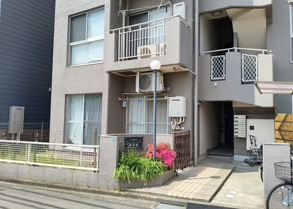 apartment 神奈川県相模原市中央区相模原４丁目6番16号