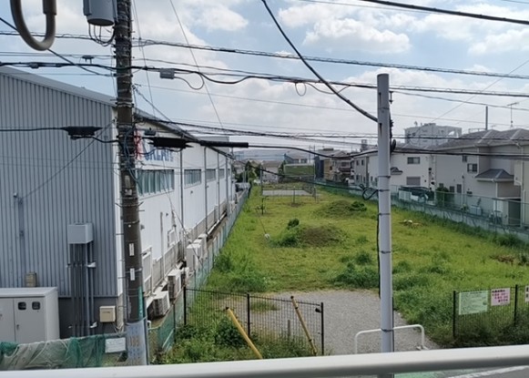 apartment 神奈川県相模原市中央区相模原４丁目6番16号