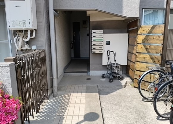 apartment 神奈川県相模原市中央区相模原４丁目6番16号
